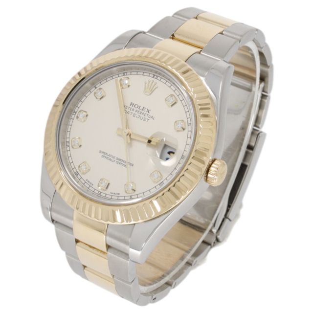 Rolex Datejust II 116333 Image 2